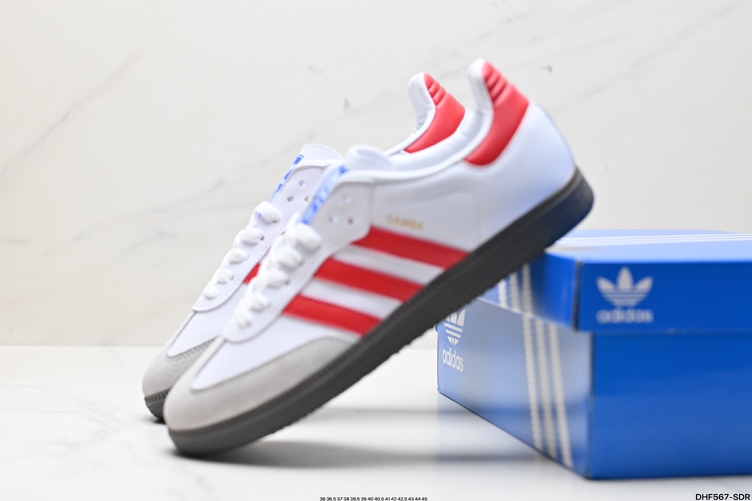 Adidas Samba Shoes